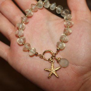 Starfish Bracelet